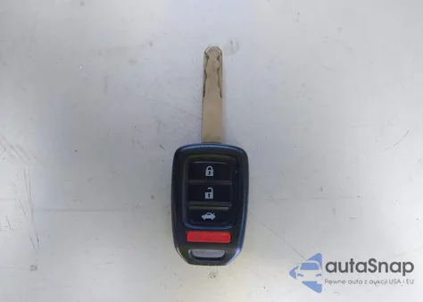 2016 Honda Accord Lx from USA, damaged, VIN 1HGCR2F37GA044664